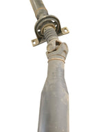 Rear Drive Shaft 144" Wb 2.1L Fits 14-17 MERCEDES SPRINTER 2500 679675