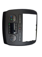Temperature Control Front Automatic Control Opt CJ2 Fits 08-12 ENCLAVE