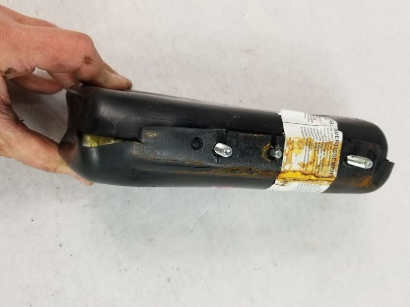 Driver Seat Fits 05-13 CORVETTE 535450