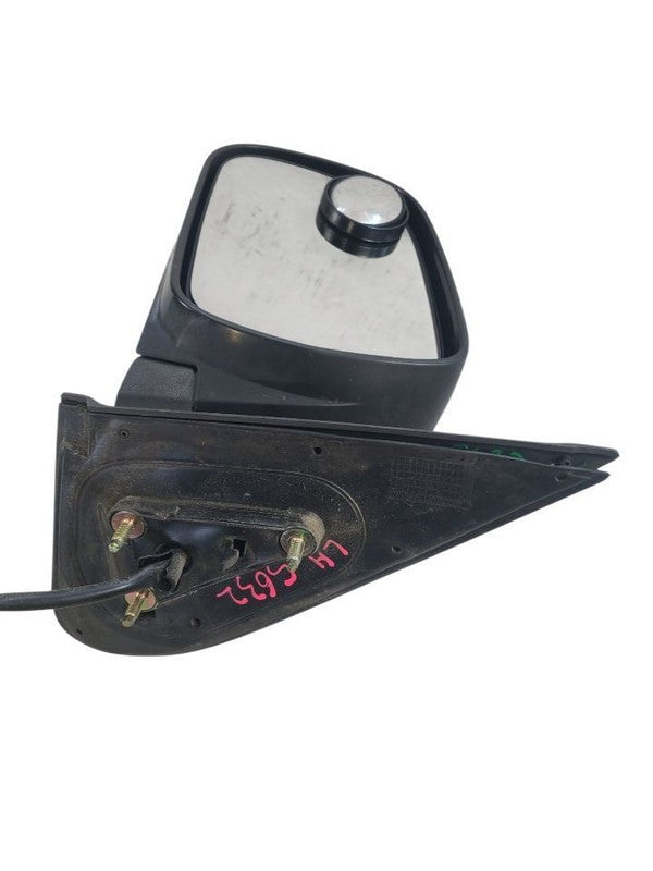 Driver Side View Mirror Power Matte Black Fits 05-11 TACOMA 673745