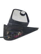 Driver Side View Mirror Power Matte Black Fits 05-11 TACOMA 673745