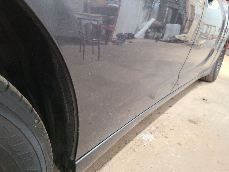 Passenger Right Rear Side Door Without Widebody Fits 11-23 CHARGER 676