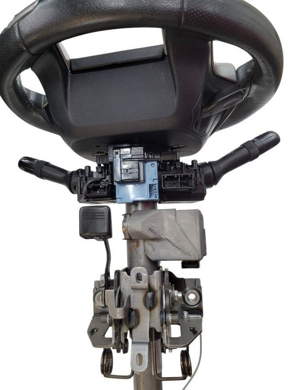 Steering Column Floor Shift Keyless Ignition Fits 12-24 4 RUNNER 67499