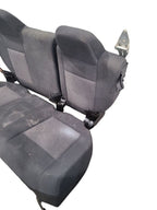 COMPASS   2012 Seat Rear 628515