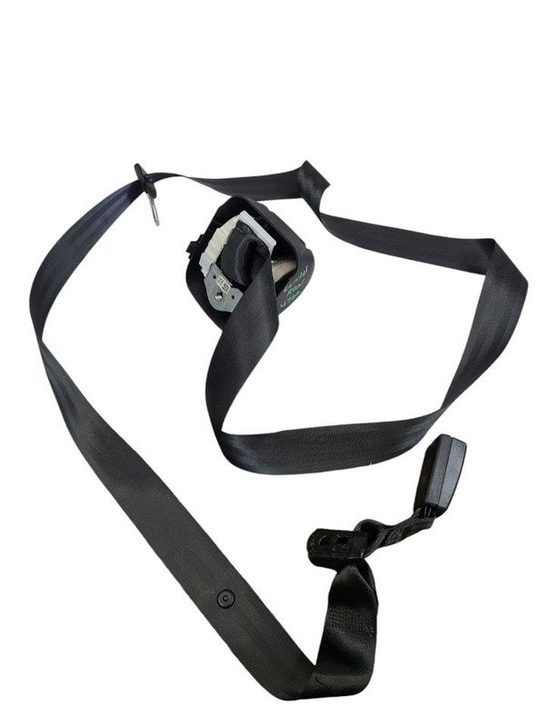 JETTA     2012 Seat Belt Rear 598703