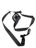 JETTA     2012 Seat Belt Rear 598703