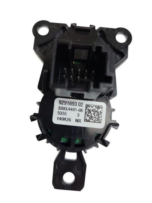 Ignition Switch Push Button Fits 11-17 BMW X3 636814