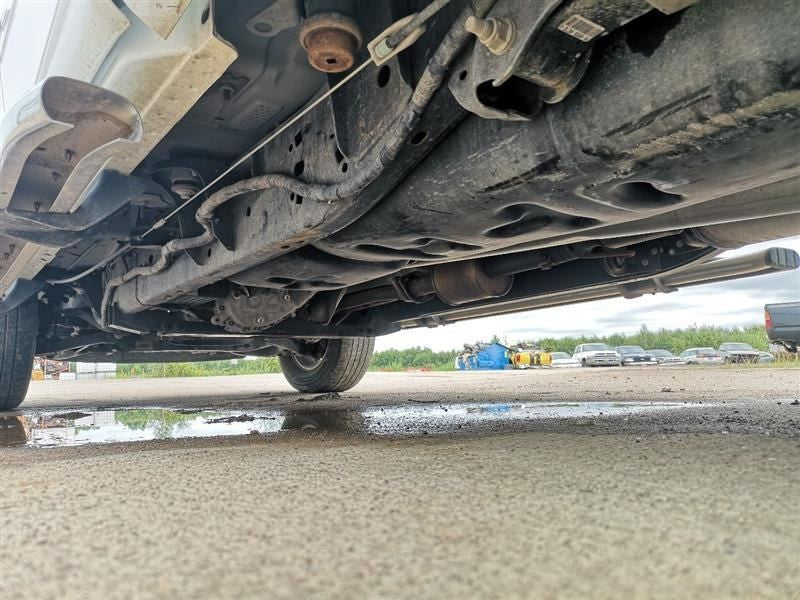 Fuel Injection Parts Fuel Injector 3.5L Fits 11-19 EXPLORER 269309