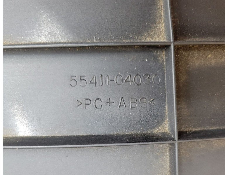 TACOMA    1998 Dash Bezel 673170