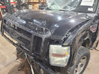F350SD    2008 Front Door Trim Panel 652818