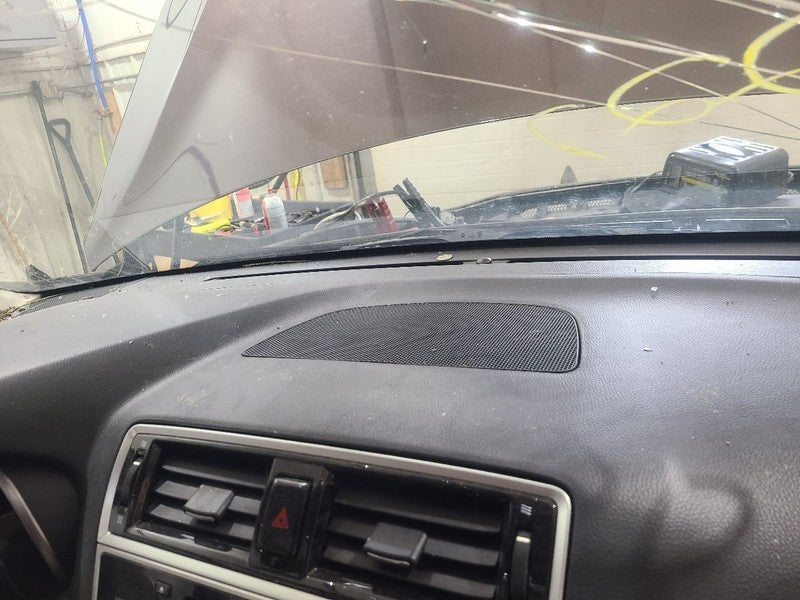 Dash Panel With Fog Lamps US Market Fits 18-19 LEGACY 666383