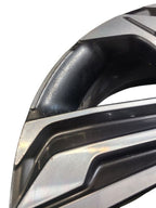 Wheel 18x7-1/2 Alloy 5 Spoke Black Inlay Fits 21-23 SANTA FE 667990