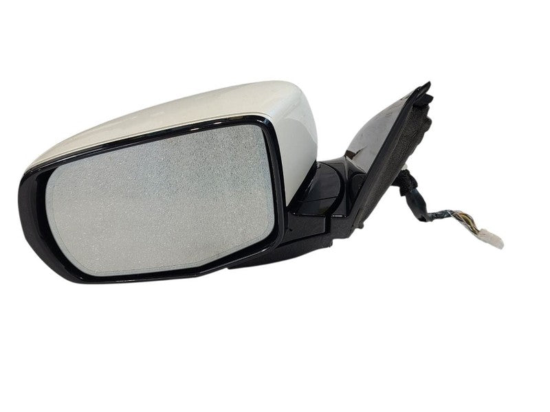 Driver Side View Mirror Power Heated US Market Fits 19-20 MDX 666306