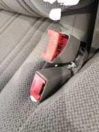 Driver Front Seat Bench Split 60/40 Cloth Manual SR5 Fits 00-04 TUNDRA