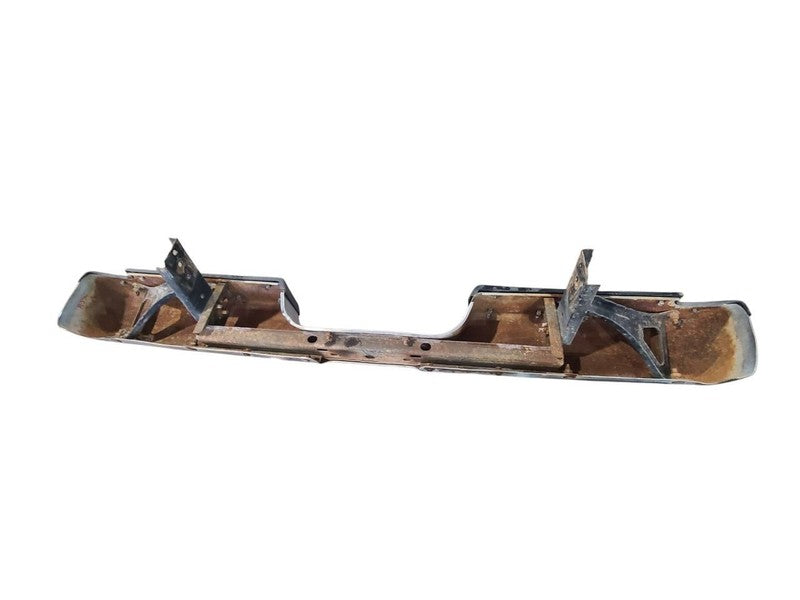 Rear Bumper Step Bumper Chrome Fits 94-02 DODGE 2500 PICKUP 667046