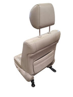 LX470     1999 Front Seat 674378