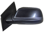 Driver Side View Mirror Power Body Color Cap Heated Fits 11-12 EDGE 64