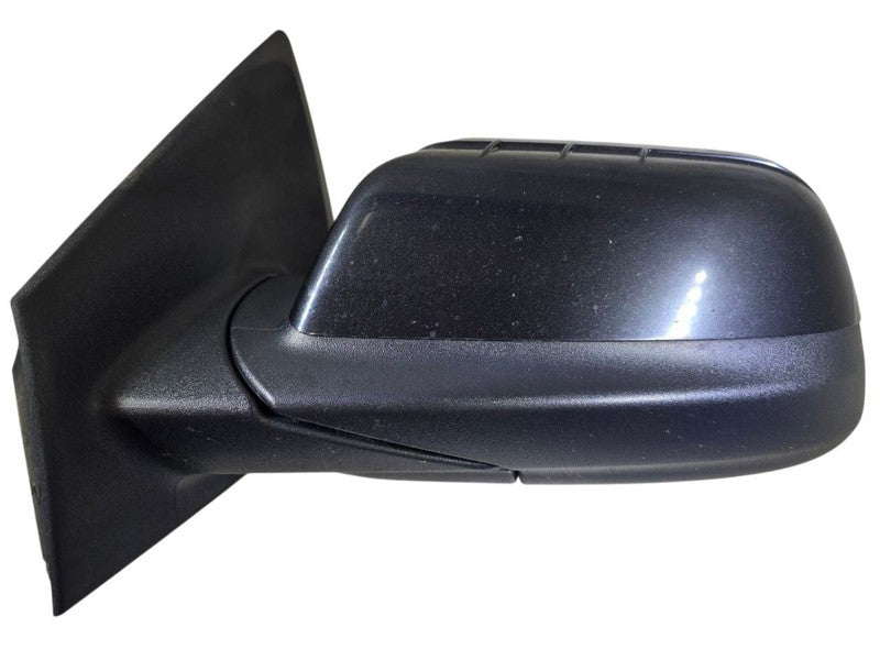 Driver Side View Mirror Power Body Color Cap Heated Fits 11-12 EDGE 64