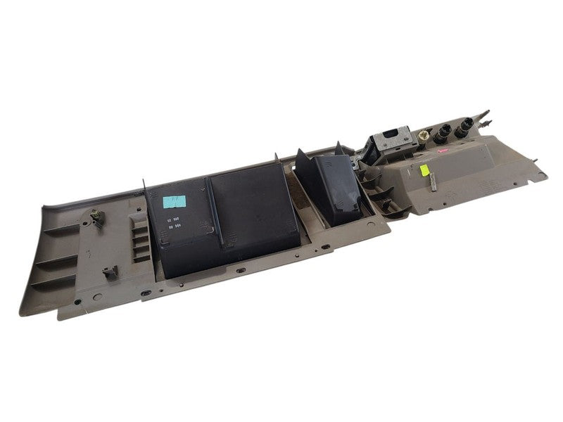 SILVRDO15 2000 Glove Box 662561
