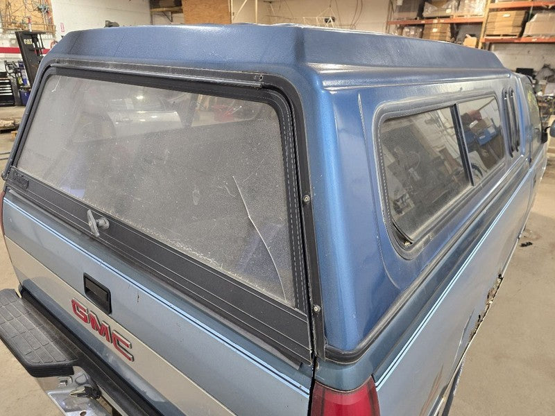 TGMC1500  1990 Topper/Tonneau 612066