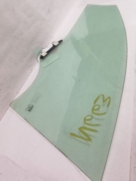 Passenger Front Door Glass Sedan MX Hybrid US Market Fits 06-11 CIVIC 