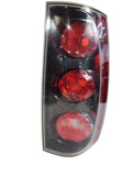 Passenger Right Tail Light Denali Fits 07-11 YUKON 671834