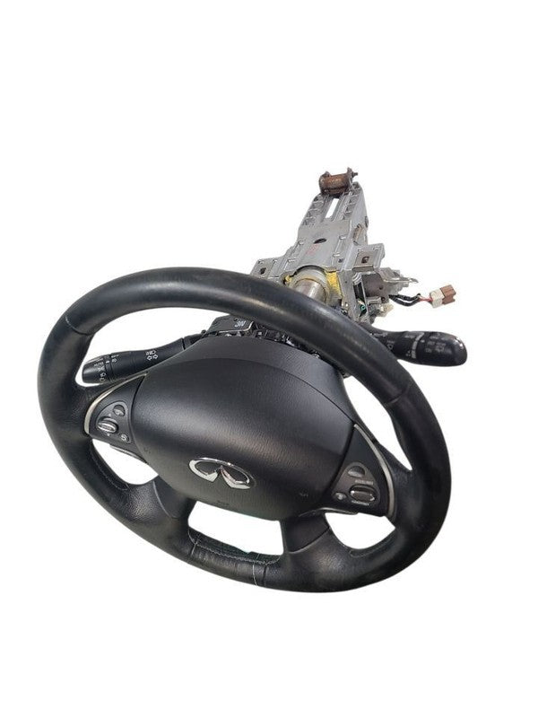 Steering Column Floor Shift Premium Pkg Fits 14-16 INFINITI QX60 65695