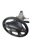 Steering Column Floor Shift Premium Pkg Fits 14-16 INFINITI QX60 65695