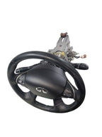 Steering Column Floor Shift Premium Pkg Fits 14-16 INFINITI QX60 65695