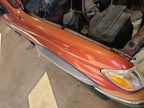 Passenger Right Fender With Fender Flare Fits 01-04 TACOMA 680250