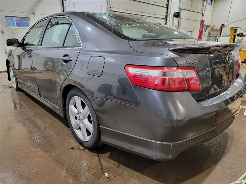 Seat Belt Front Bucket Passenger Retractor 4 Cylinder Fits 07-11 CAMRY