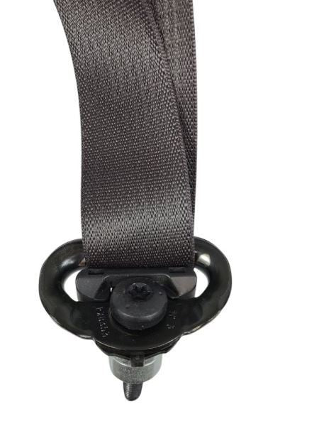 FLEX      2018 Seat Belt Rear 598458