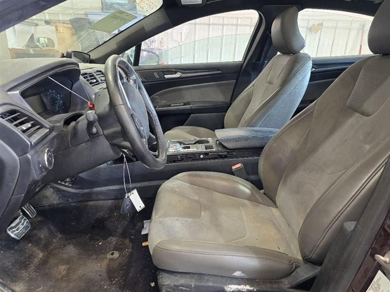 Passenger Right Headlight LED Fits 17-20 FUSION 599390