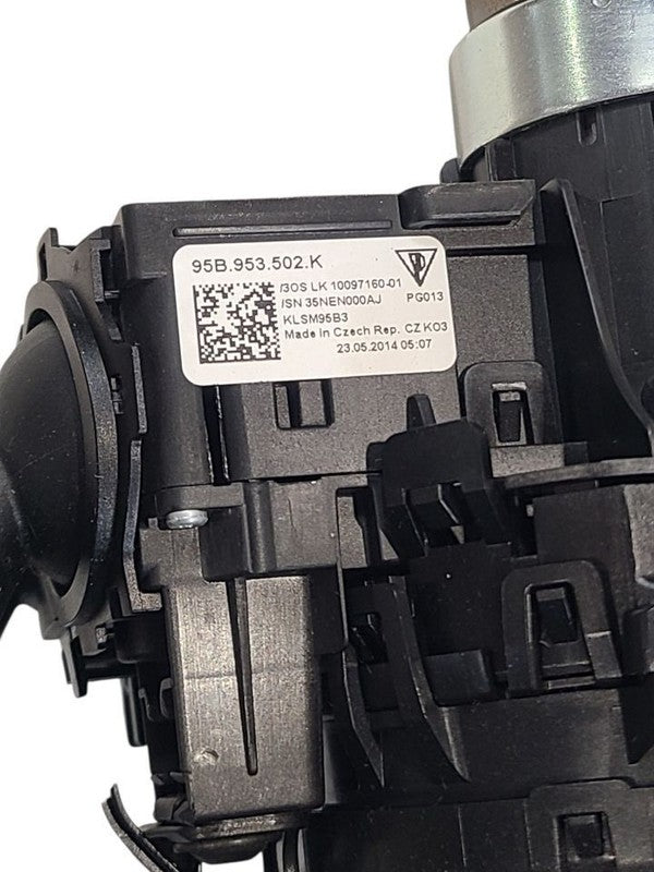 Steering Column Floor Shift Memory Fits 15-18 PORSCHE MACAN 661663