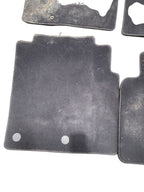 TOWN COUN 2016 Floor Mat 621159