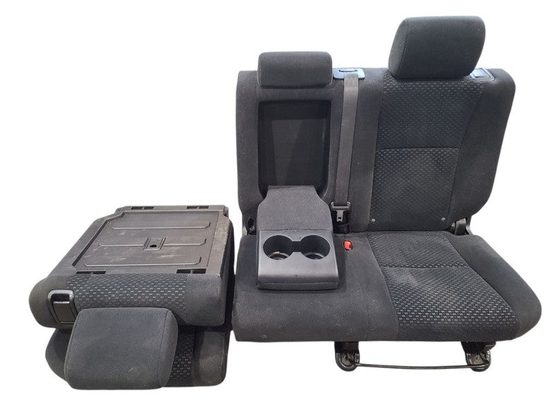 Rear Seat Crew Cab Fits 2012 TUNDRA 661369
