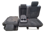 Rear Seat Crew Cab Fits 2012 TUNDRA 661369