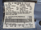 RANGER    1990 Seat Belt Rear 642432
