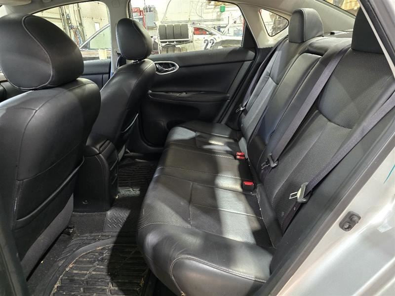 Seat Belt Front Bucket Passenger Buckle Fits 13-16 19 SENTRA 606464