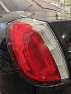 Driver Left Tail Light Fits 09-12 MKS 643283