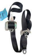 TUNDRA    2016 Seat Belt Rear 624797