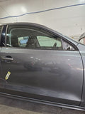 Passenger Right Front Door Fits 11-18 JETTA 598683