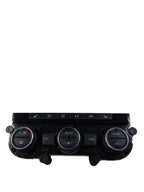 Temperature Control Dual Zone Climatronic Fits 20-22 PASSAT 637956