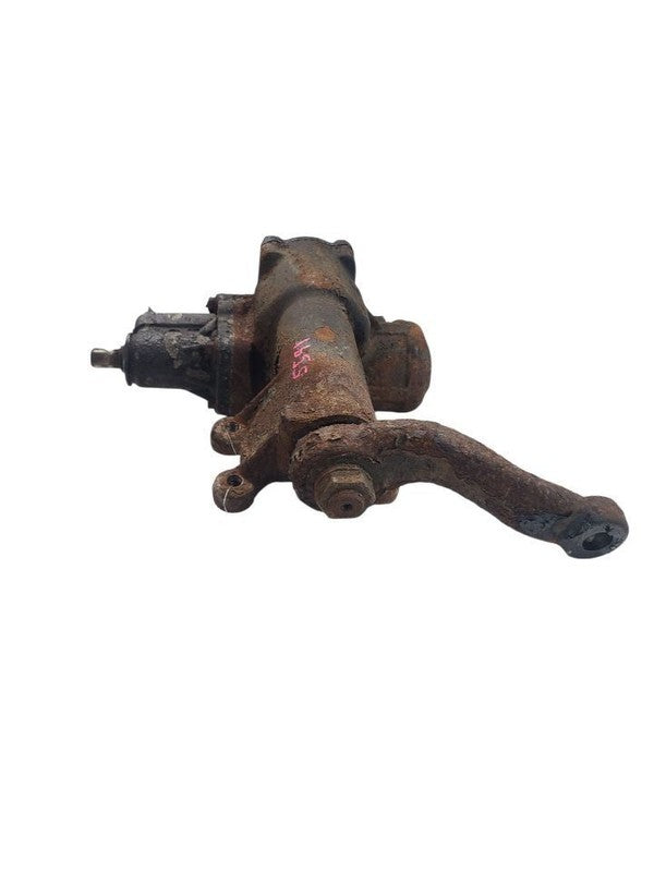 Steering Gear/Rack Power Steering VIN W 6th Digit Fits 07-18 WRANGLER 