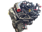 Engine 1.6L MR16DDT VIN A 4th Digit CVT Fits 11-14 JUKE 598353