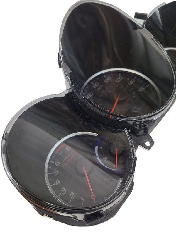 Speedometer Cluster US Market MPH Fits 08 RDX 660747