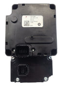 RAM1500   2016 Transmission Shift 669198