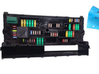 X4        2016 Fuse Box Cabin 638066