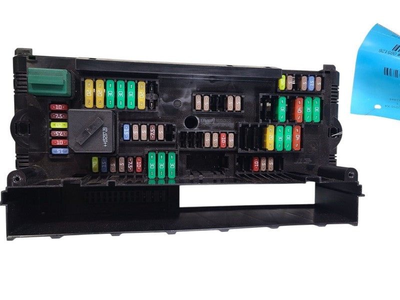 X4        2016 Fuse Box Cabin 638066