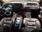TAHOE     1995 Seat Belt Front 593063